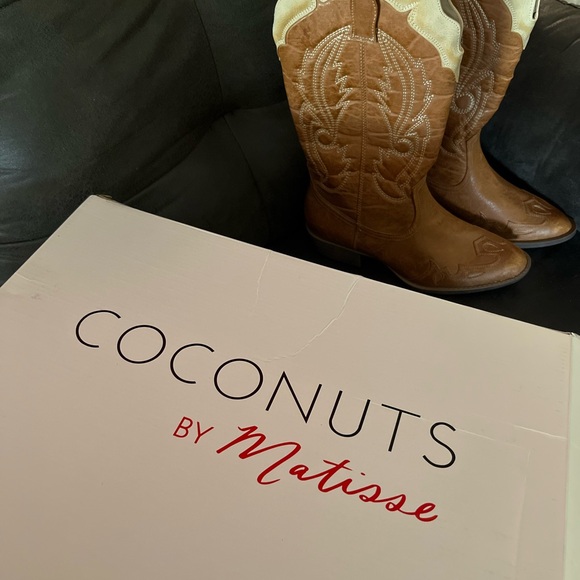 Coconuts by Matisse Shoes - Boots